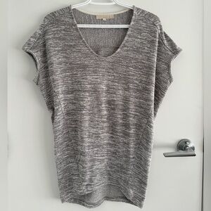 Plenty Monk & Lou Grey Shirt